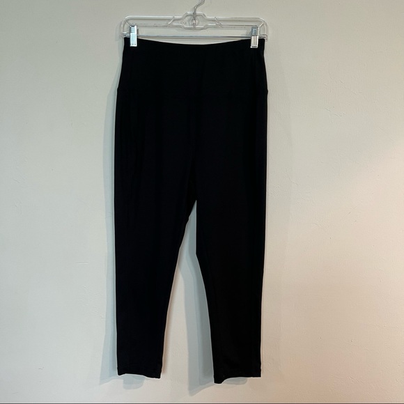Tracy Anderson for G.I.L.I. Regular Crop Leggings size S - Picture 3 of 6